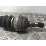 Transmision Delantera Derecha para Daewoo Lacetti