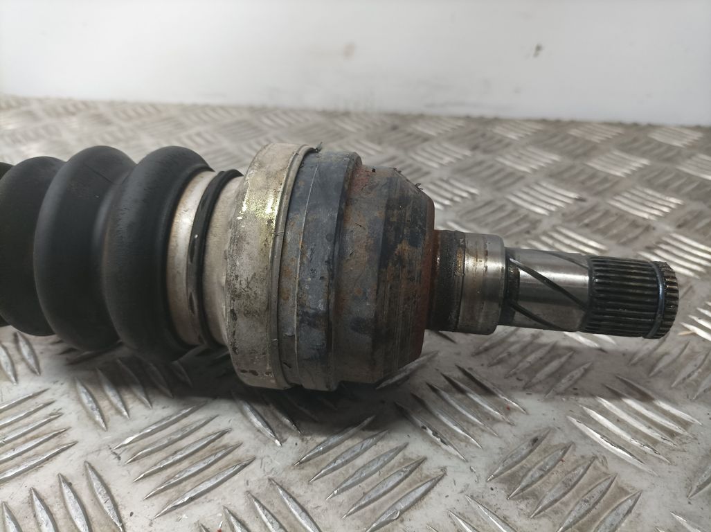 Transmision Delantera Derecha para Daewoo Lacetti