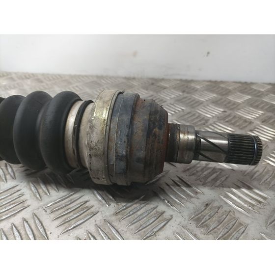 Transmision Delantera Derecha para Daewoo Lacetti