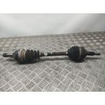 Transmision Delantera Izquierda Para Daewoo Lacetti