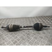 Transmision Delantera Izquierda Para Daewoo Lacetti