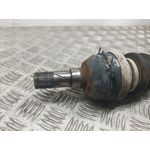Transmision Delantera Izquierda Para Daewoo Lacetti