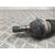 Transmision Delantera Izquierda Para Daewoo Lacetti