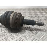 Transmision Delantera Izquierda Para Daewoo Lacetti