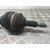 Transmision Delantera Izquierda Para Daewoo Lacetti