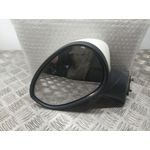 Retrovisor Izquierdo Para Fiat Punto