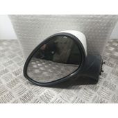 Retrovisor Izquierdo Para Fiat Punto