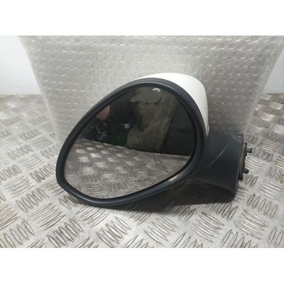 Retrovisor Izquierdo Para Fiat Punto