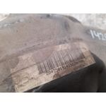 Diferencial Trasero Para Mercedes Clase C Berlina