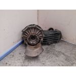Diferencial Trasero Para Audi Allroad Quattro