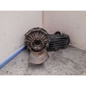 Diferencial Trasero Para Audi Allroad Quattro