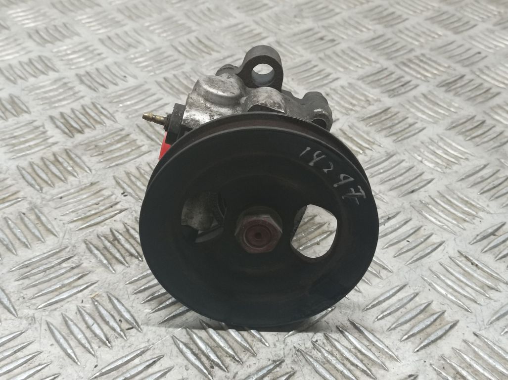 Bomba Direccion Para Hyundai Atos