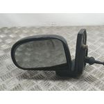 Retrovisor Izquierdo Para Hyundai Atos
