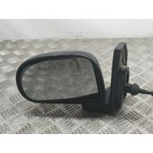 Retrovisor Izquierdo Para Hyundai Atos