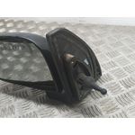 Retrovisor Izquierdo Para Hyundai Atos