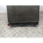 Radiador Agua Para Hyundai Atos