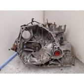 Caja Cambios Para Honda Hr-V
