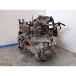 Caja Cambios Para Honda Hr-V