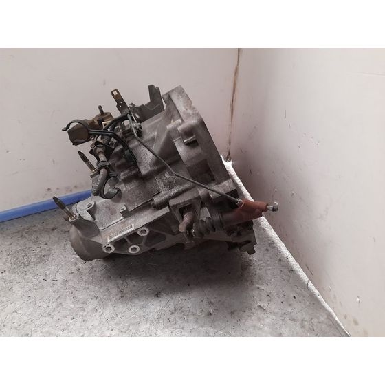 Caja Cambios Para Honda Hr-V