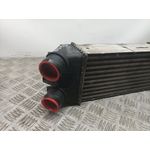 Intercooler Para Citroen Xsara Picasso
