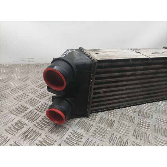 Intercooler Para Citroen Xsara Picasso