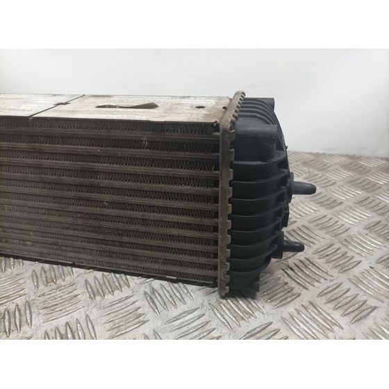 Intercooler Para Citroen Xsara Picasso