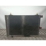 Condensador / Radiador Aire Acondicionado Para Citroen Xsara Picasso