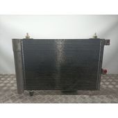 Condensador / Radiador Aire Acondicionado Para Citroen Xsara Picasso