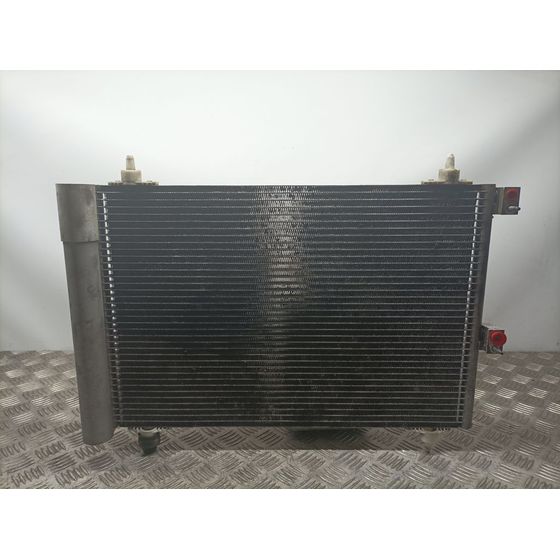 Condensador / Radiador Aire Acondicionado Para Citroen Xsara Picasso