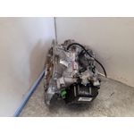 Caja Cambios Para Chevrolet Captiva