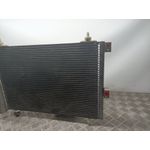Condensador / Radiador Aire Acondicionado Para Citroen Xsara Picasso