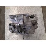 Caja Cambios Para Chevrolet Captiva