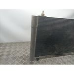 Condensador / Radiador Aire Acondicionado Para Citroen Xsara Picasso