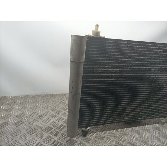 Condensador / Radiador Aire Acondicionado Para Citroen Xsara Picasso