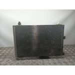 Condensador / Radiador Aire Acondicionado Para Citroen Xsara Picasso