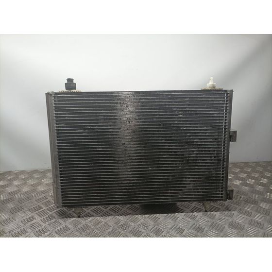 Condensador / Radiador Aire Acondicionado Para Citroen Xsara Picasso