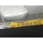 Condensador / Radiador Aire Acondicionado Para Citroen Xsara Picasso