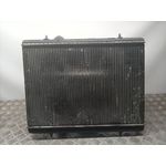 Radiador Agua Para Citroen Xsara Picasso