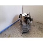 Caja Cambios Para Nissan Leaf