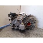 Caja Cambios Para Nissan Leaf
