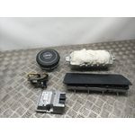 Kit Airbag Para Jeep Gr.cherokee