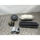 Kit Airbag Para Jeep Gr.cherokee