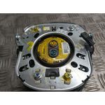 Kit Airbag Para Jeep Gr.cherokee