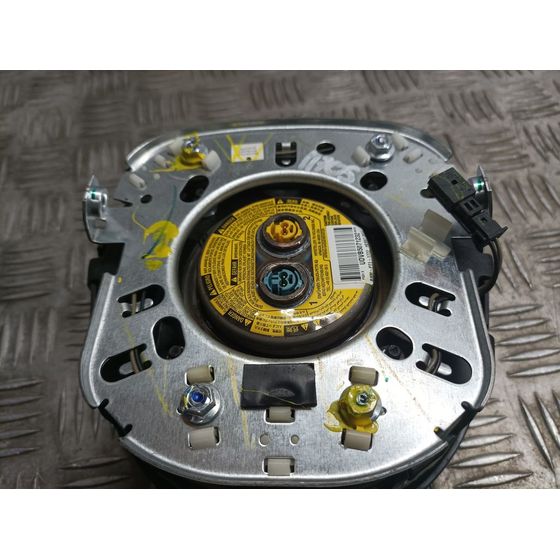 Kit Airbag Para Jeep Gr.cherokee
