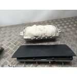 Kit Airbag Para Jeep Gr.cherokee