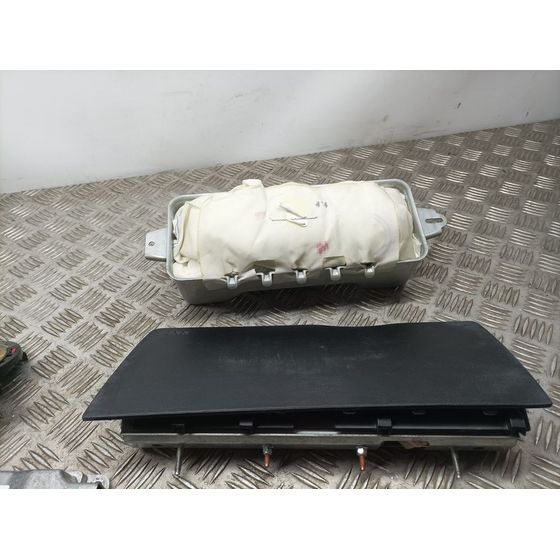 Kit Airbag Para Jeep Gr.cherokee