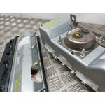 Kit Airbag Para Jeep Gr.cherokee