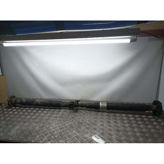 Transmision Central Para Mercedes Clase C Berlina