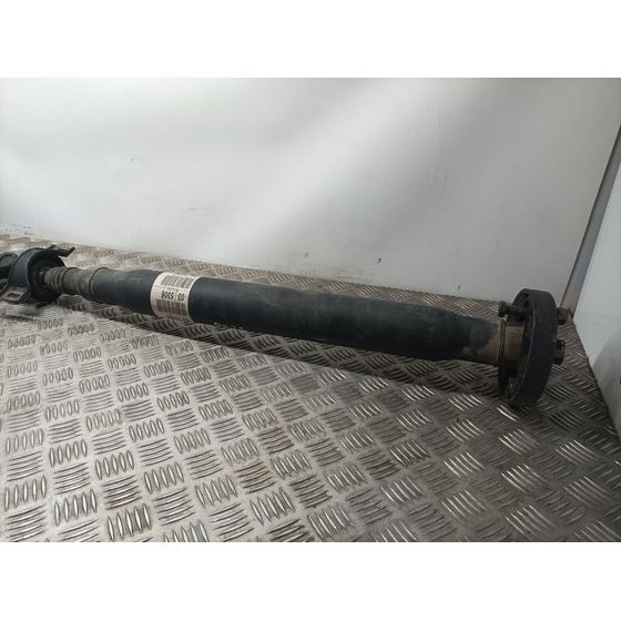 Transmision Central Para Mercedes Clase C Berlina