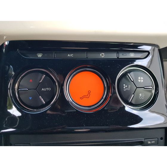 Mando Climatizador Para Citroen Ds3